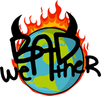 Bad Weather Clothing